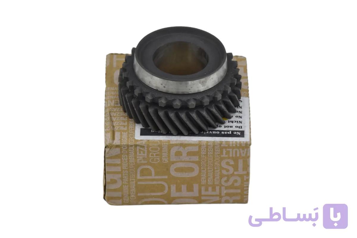 دنده چهار گيربکس ال90 اورجينال ايساکو