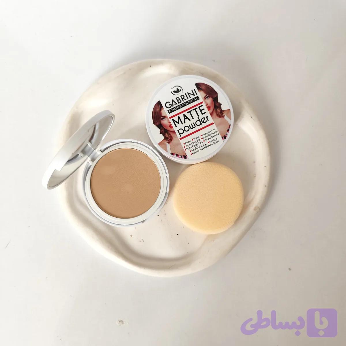 پنکک گابرینی (کد H1OP9)