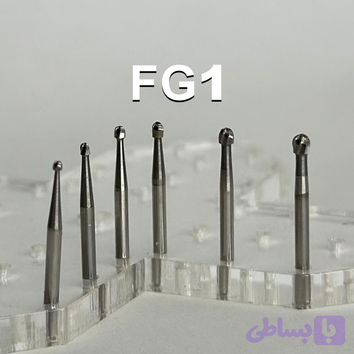 فرز کارباید روند