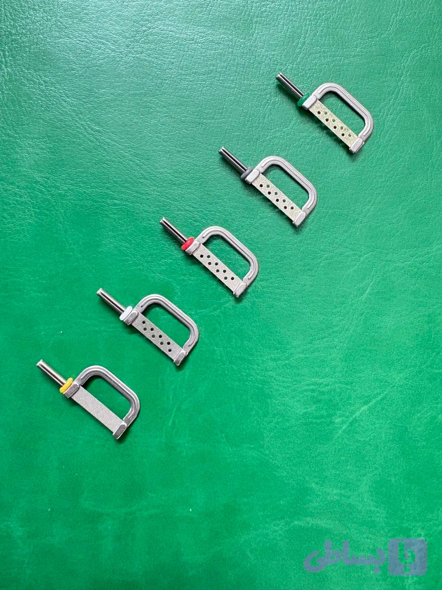 Ortho Strips