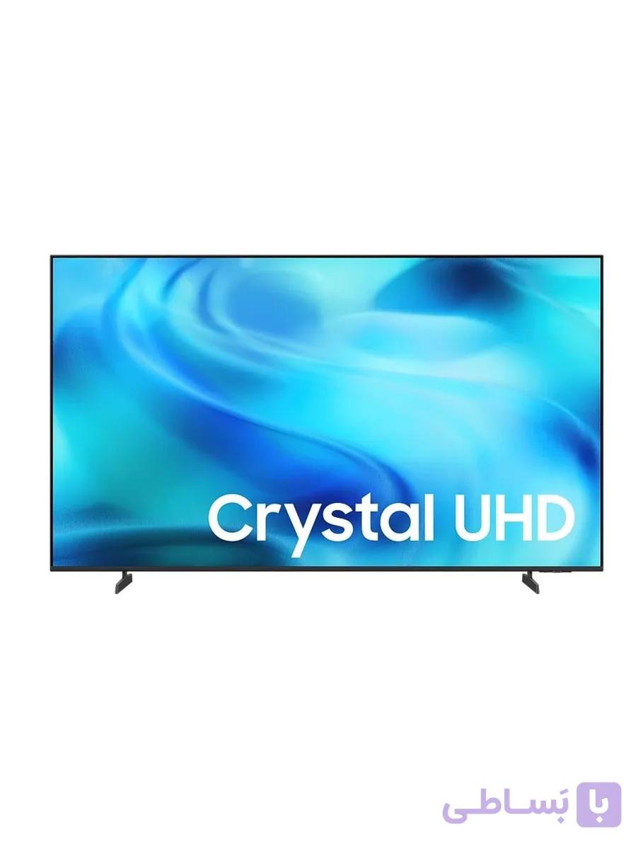 تلویزیون سامسونگ 43u8000h — تصویر 1