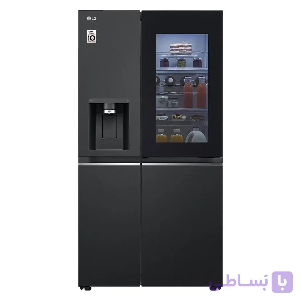 یخچال ساید ال‌ جی GCX-287TVAN