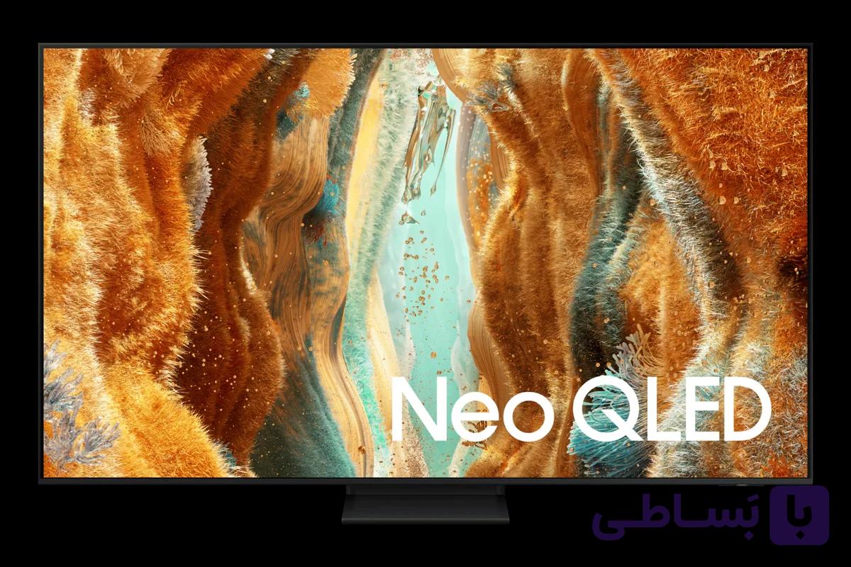 تلویزیون سامسونگ 75QN70F — تصویر 1