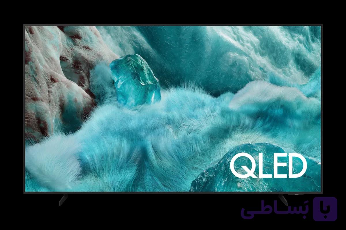 تلویزیون سامسونگ 65Q7F — تصویر 1