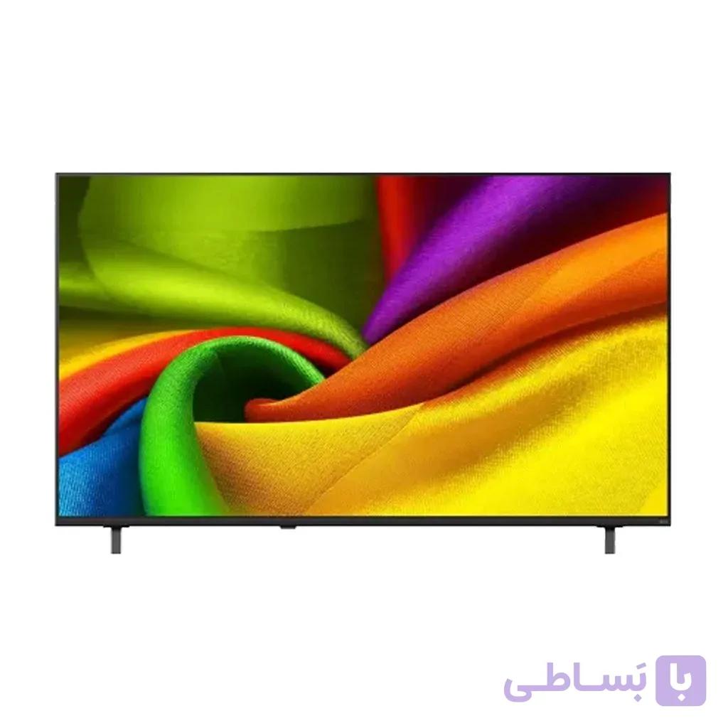 تلویزیون ال جی 65nu840b — تصویر 1