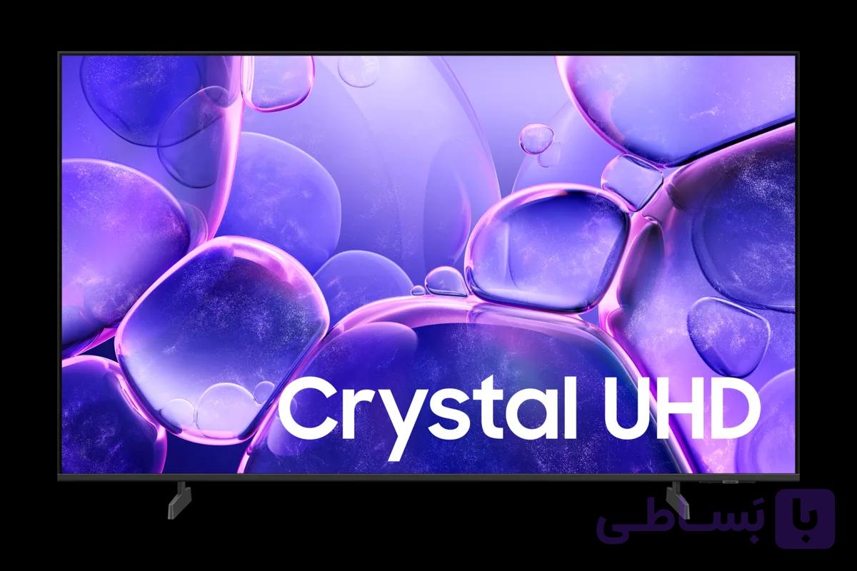 تلویزیون سامسونگ 55u8000f — تصویر 1