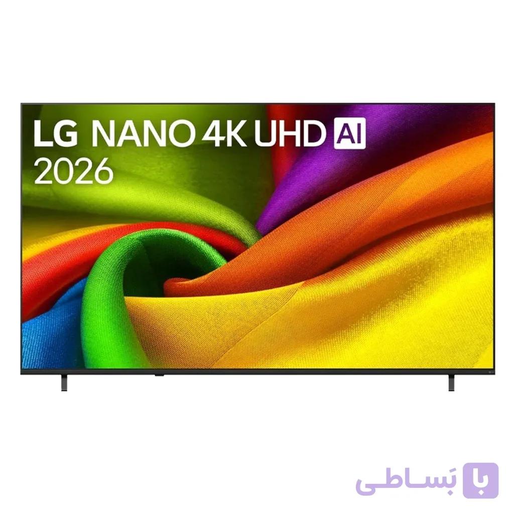 تلویزیون ال جی 75NU840B — تصویر 1
