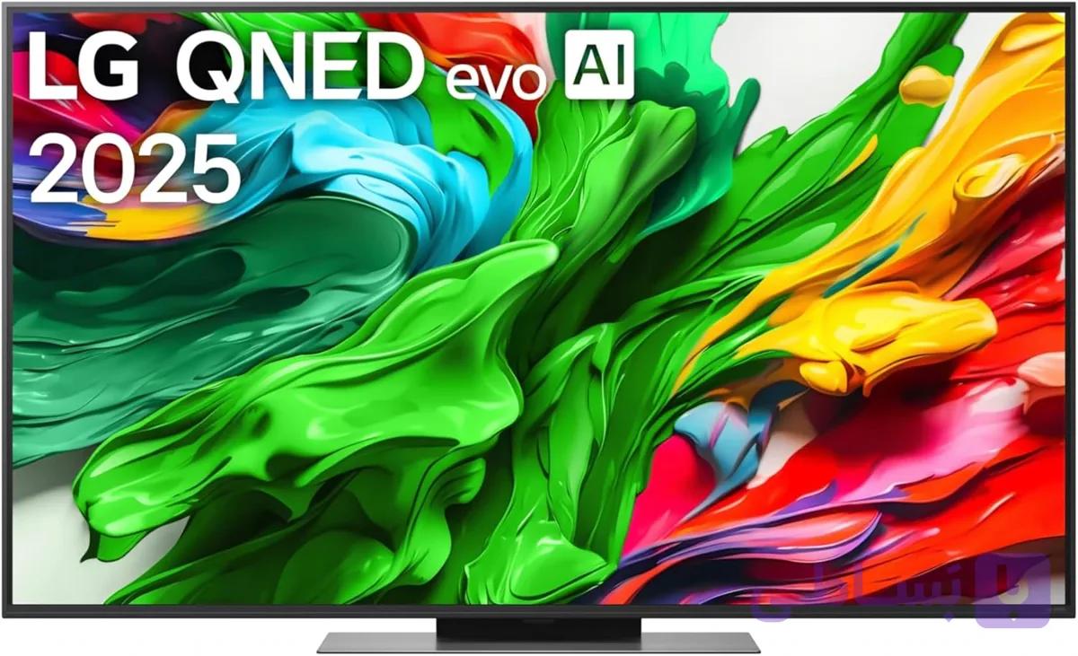 تلویزیون ال جی 55QNED86A — تصویر 1