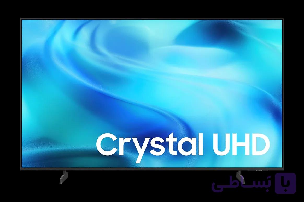 تلویزیون سامسونگ 50U8000H — تصویر 1