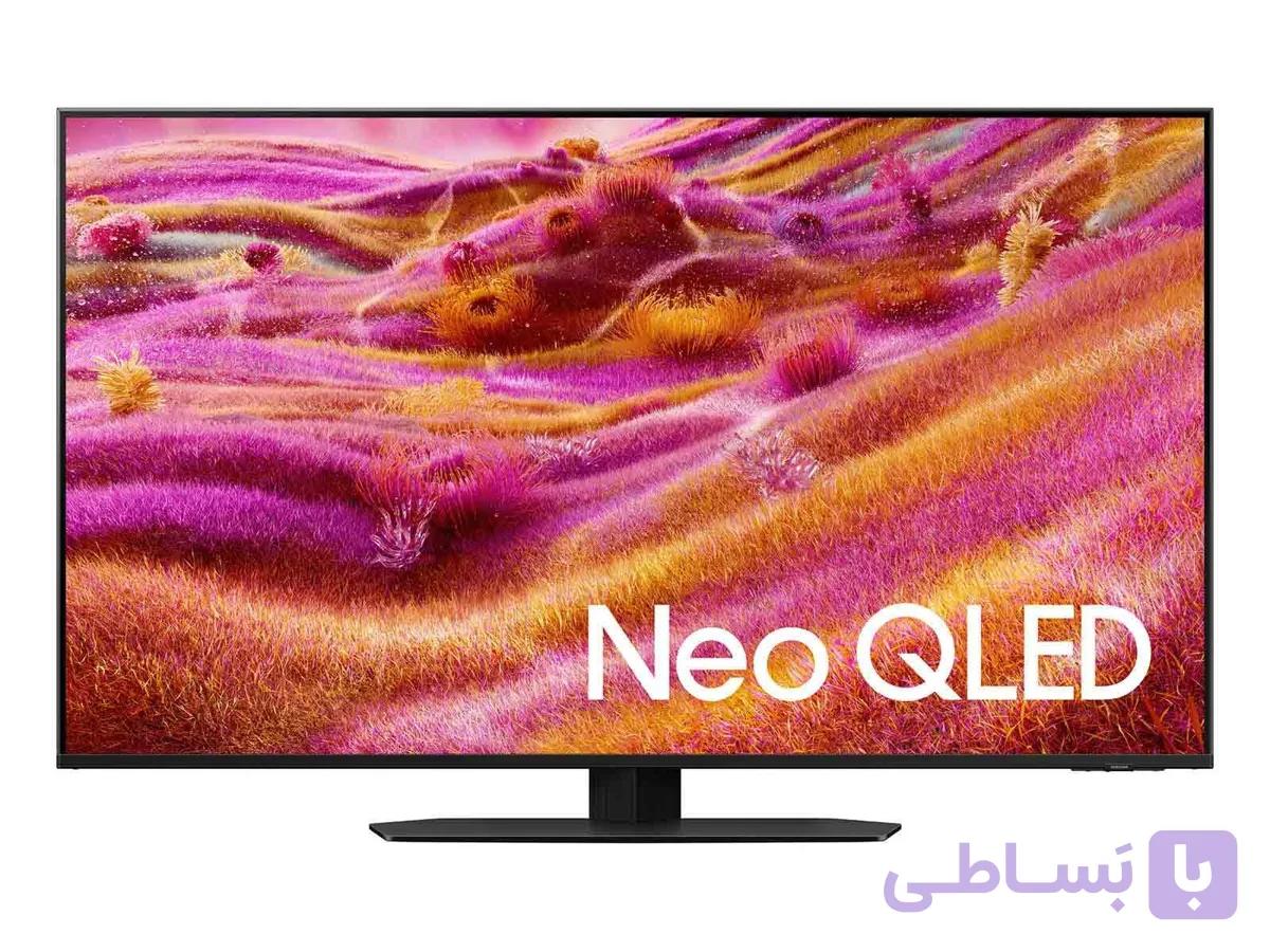 تلویزیون سامسونگ 85QN90F
