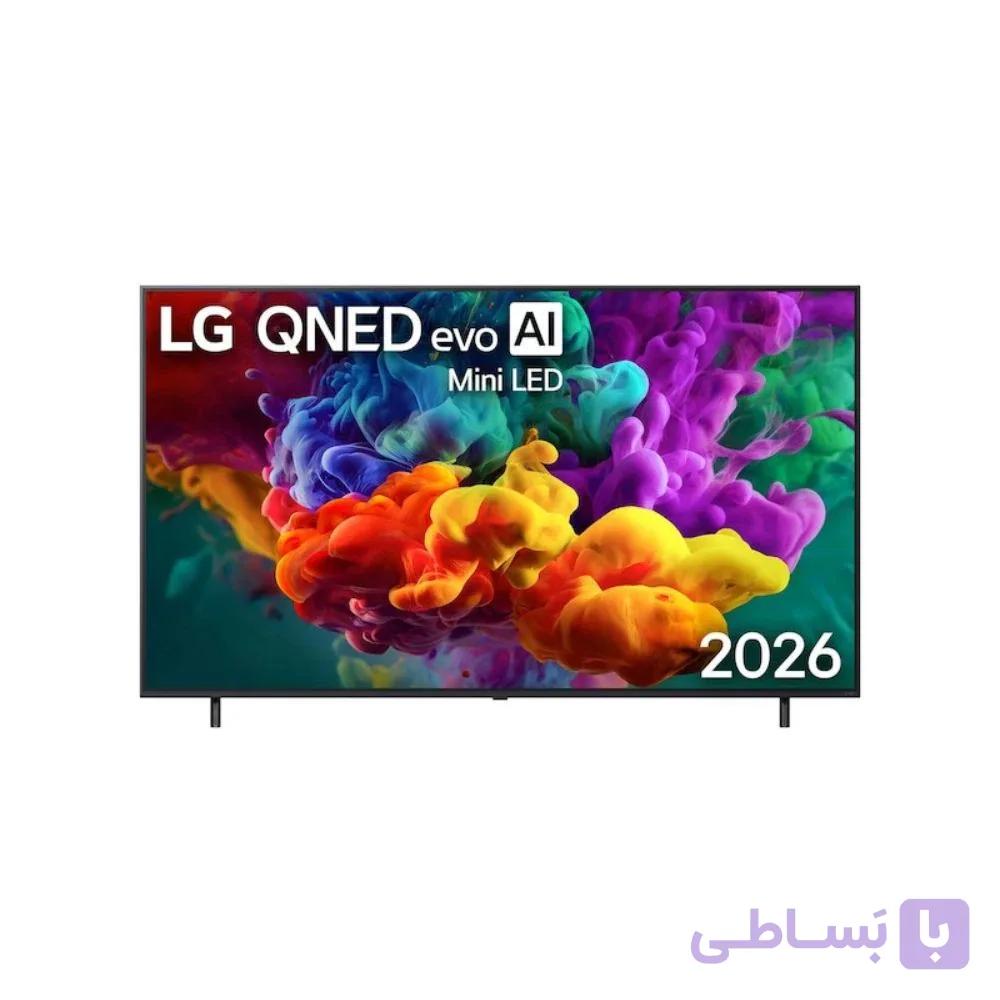 تلویزیون ال جی 65qned85b