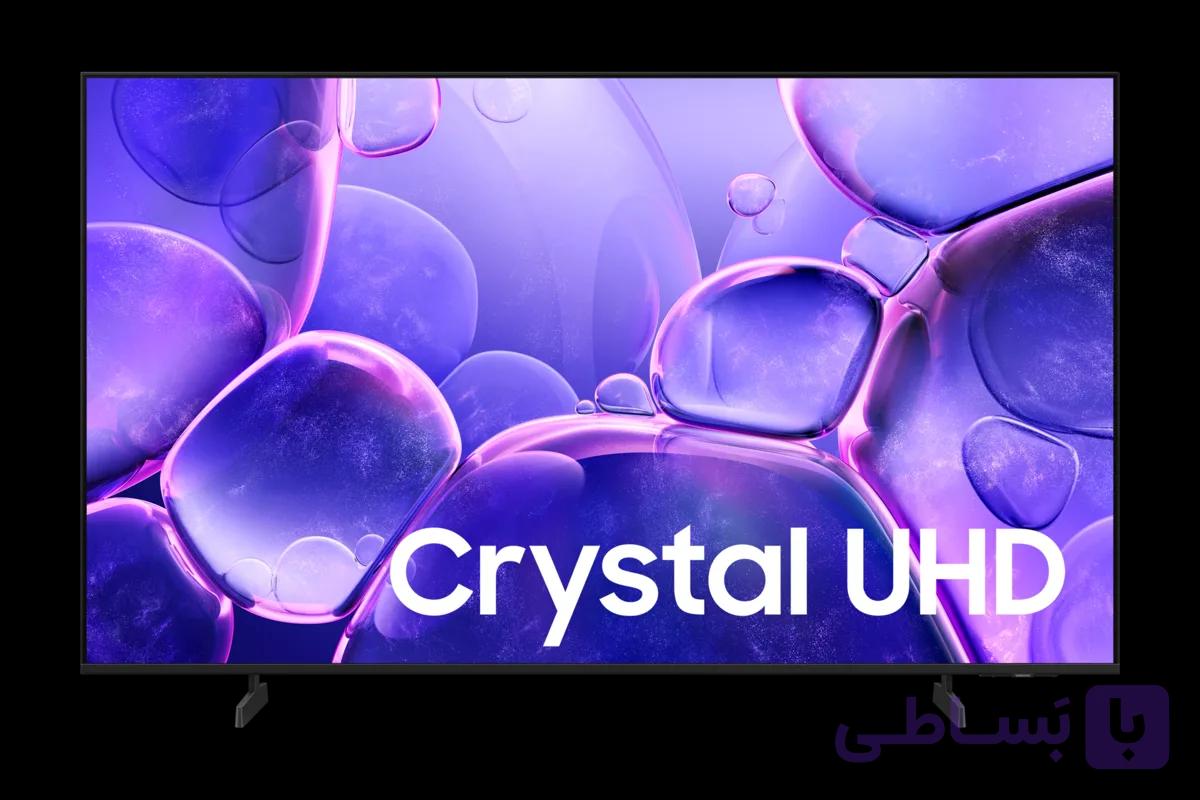 تلویزیون سامسونگ 50U8000F — تصویر 1