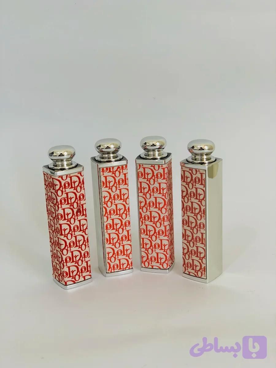 رژ جامد طرح dior