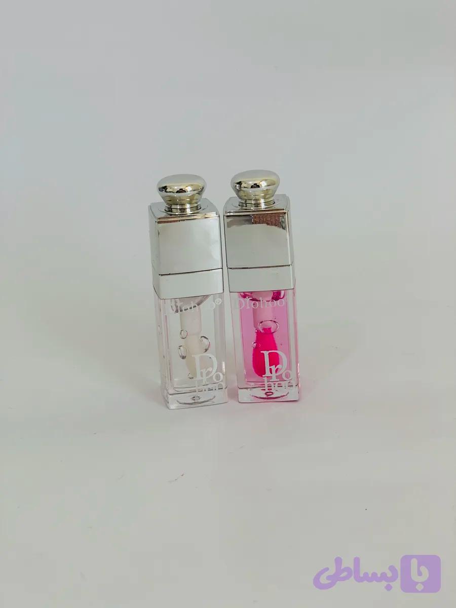 روغن لب طرح دیور