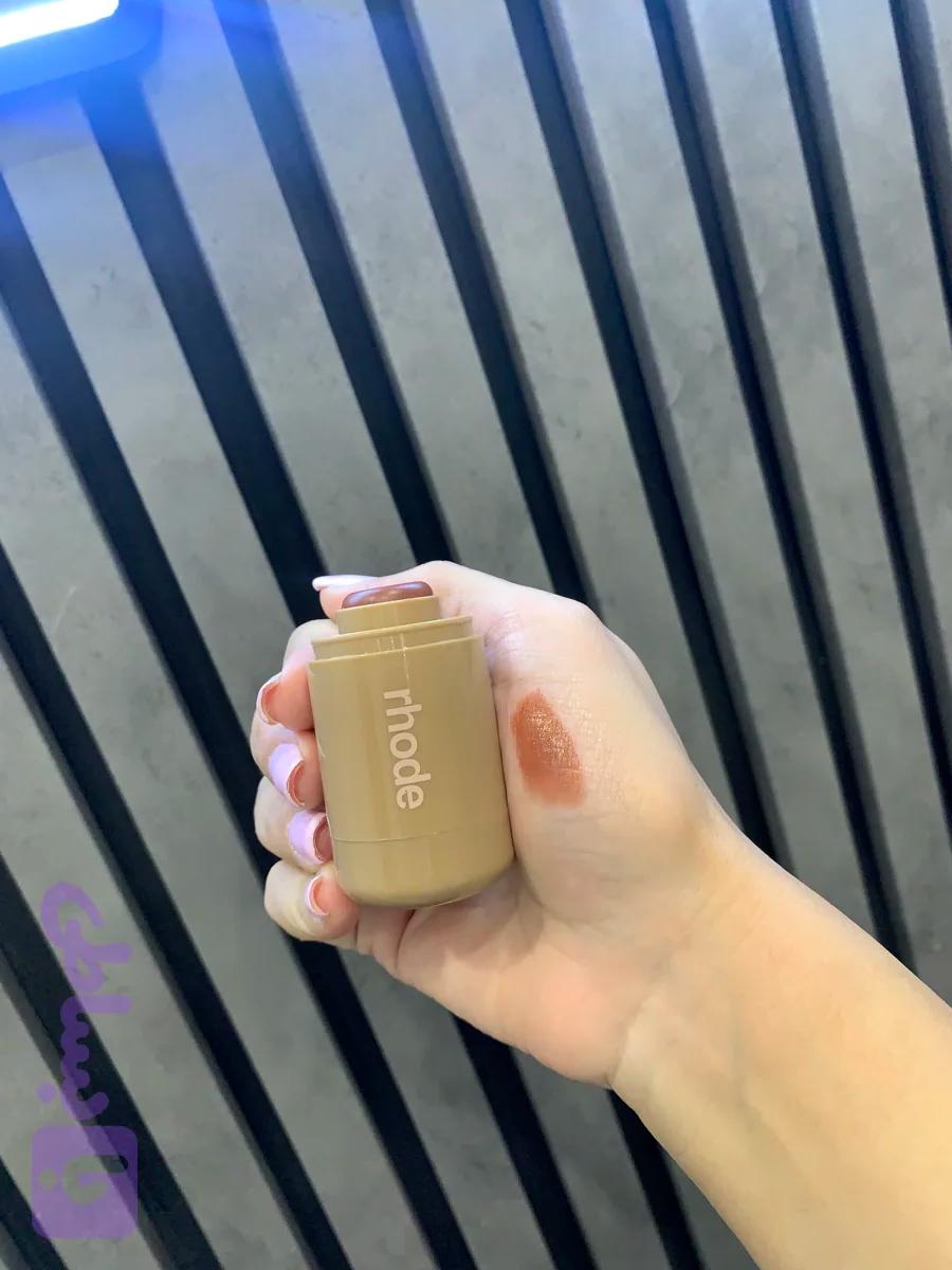 رژگونه استیکی رود