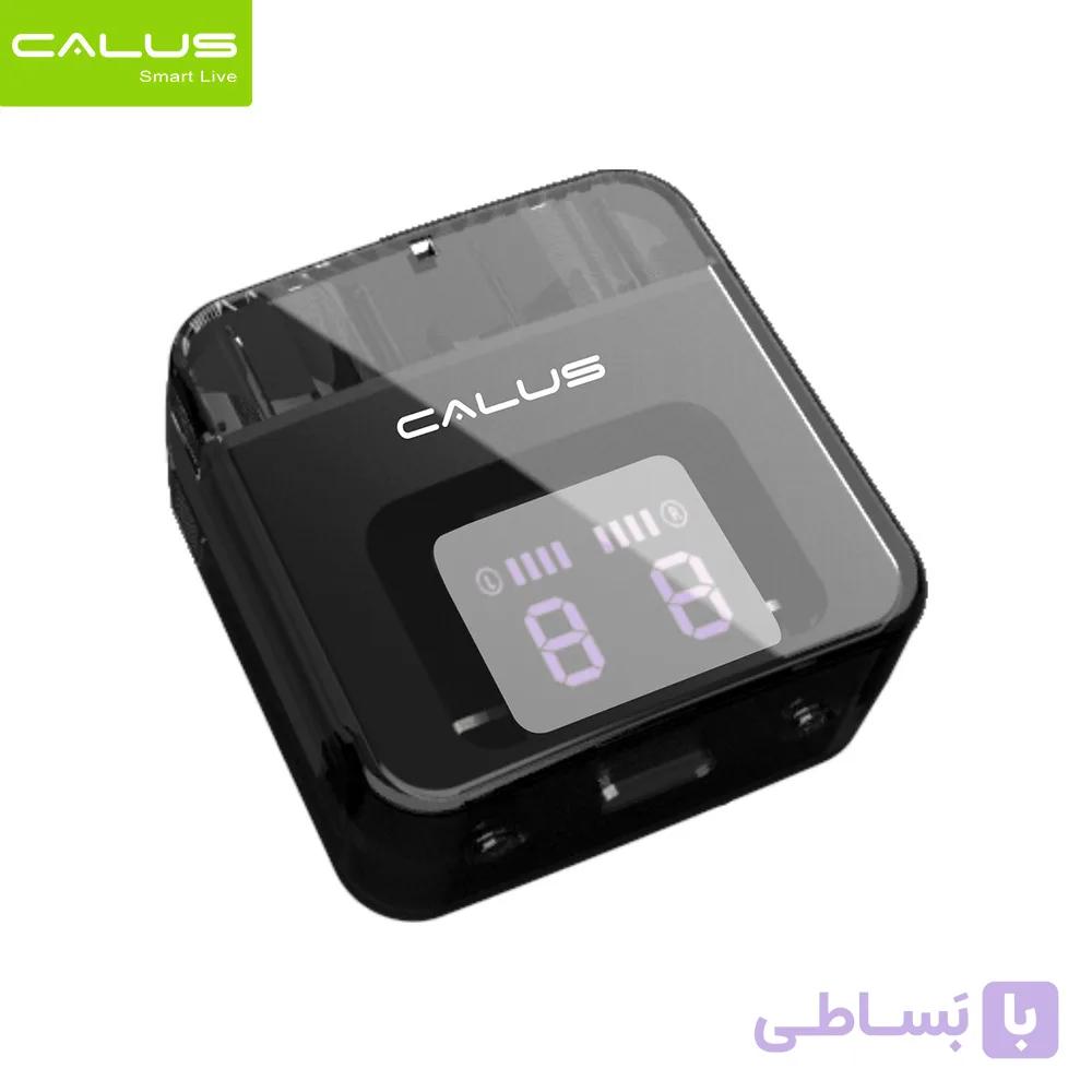 ایرپاد کالوس مدل- BT33