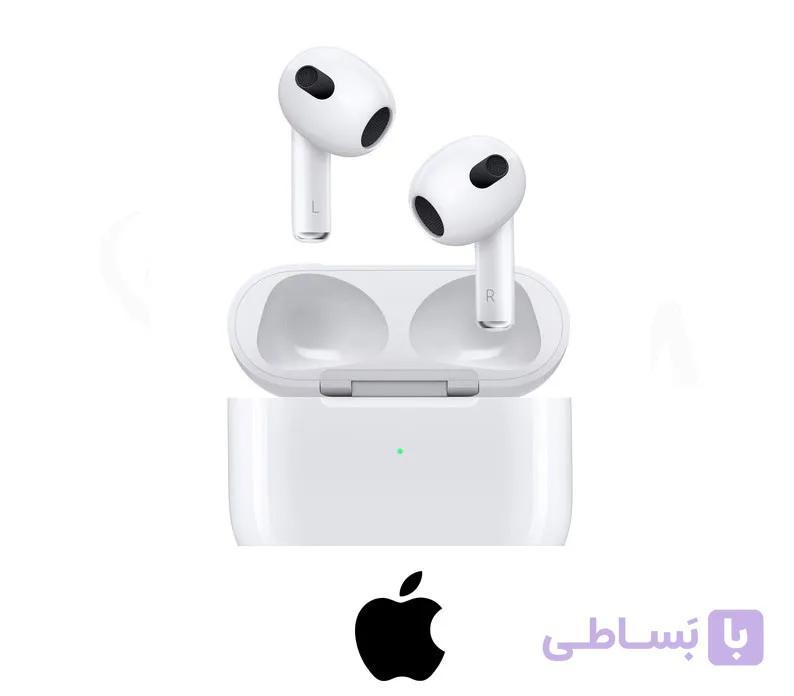 ایرپاد پرو طرح اپل Type C به lighting