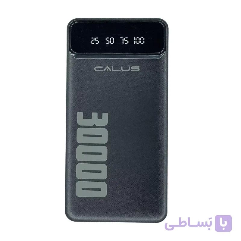 پاوربانک فست شارژ 30هزار 30000 کالوس مدل P-330