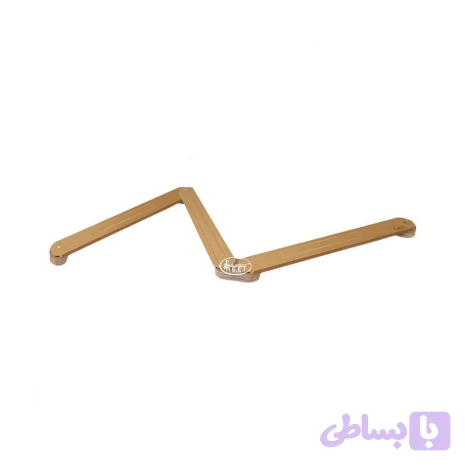 تخته تعادل سه تکه