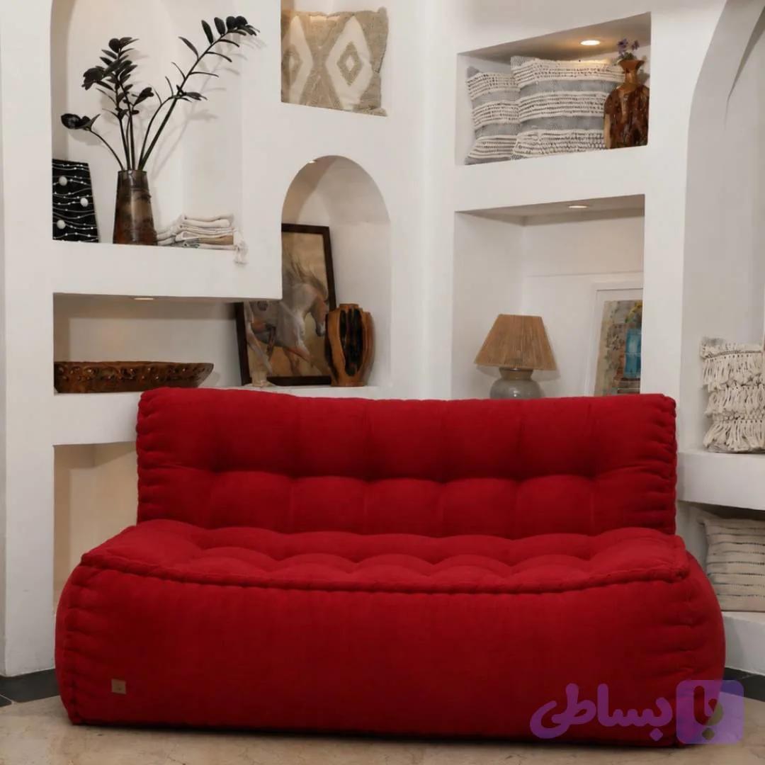 مبل دلیار