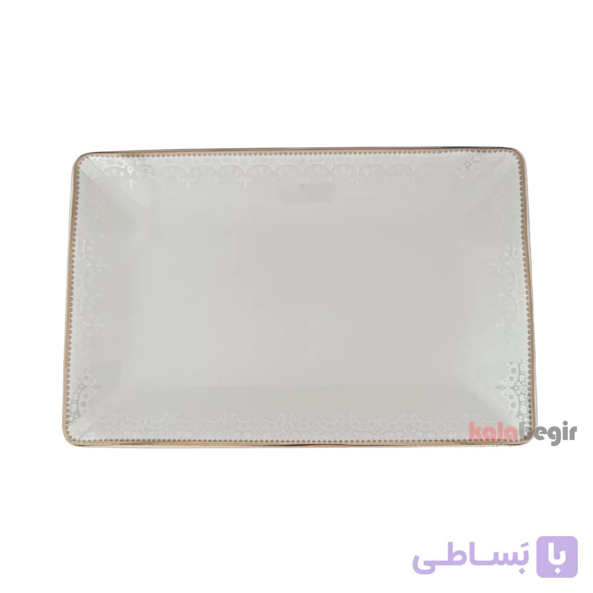 دیس 34 و 38 چینی تقدیس طرح سلینا — تصویر 1