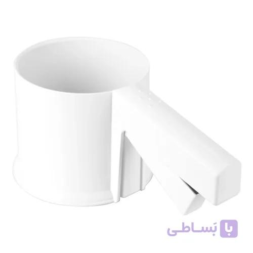 الک آرد چرخشی اتوماتیک هوم کت — تصویر 1