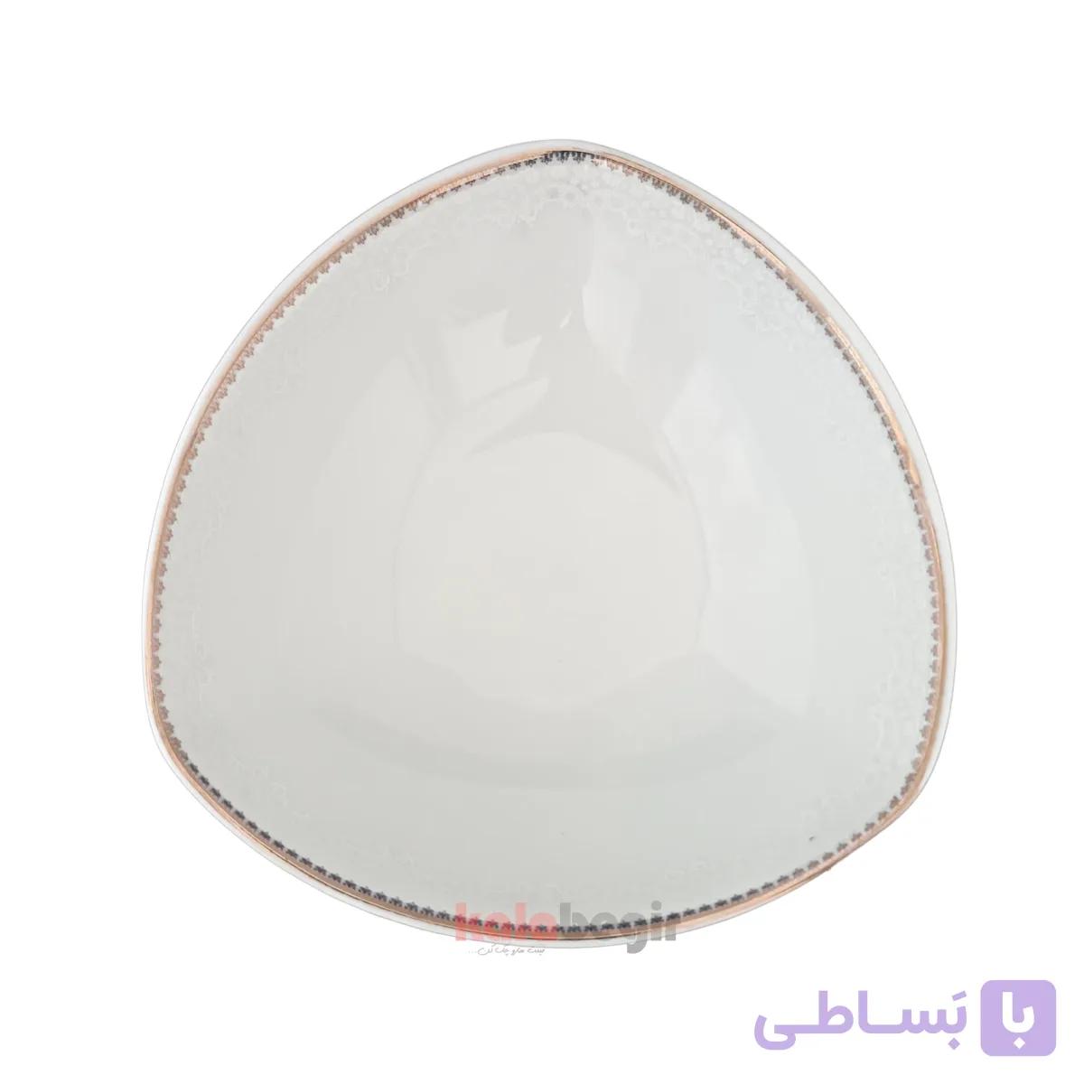 پیاله 13 چینی تقدیس طرح سلینا — تصویر 1