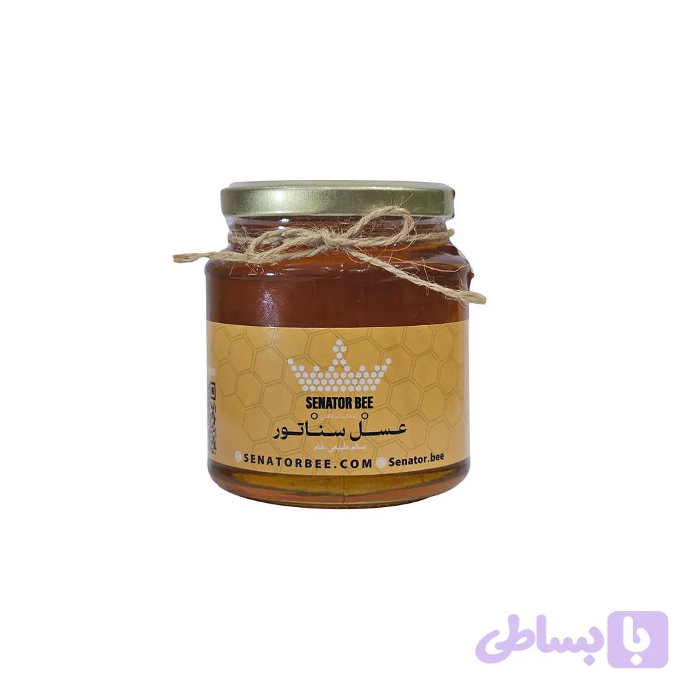 عسل آویشن 400 گرم