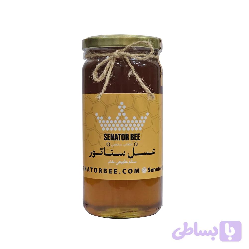 عسل آویشن 500 گرم