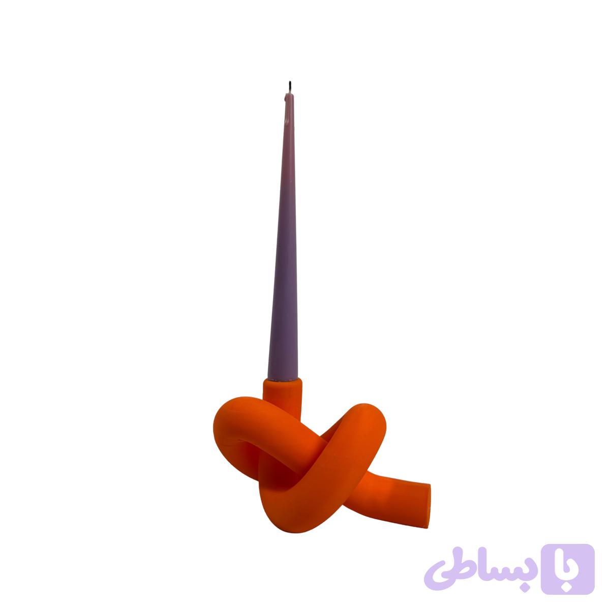 جا شمعی نات - knot