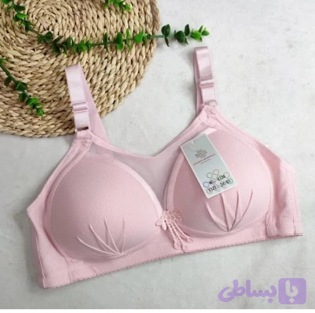 سوتین اسفنجی زیر کتی