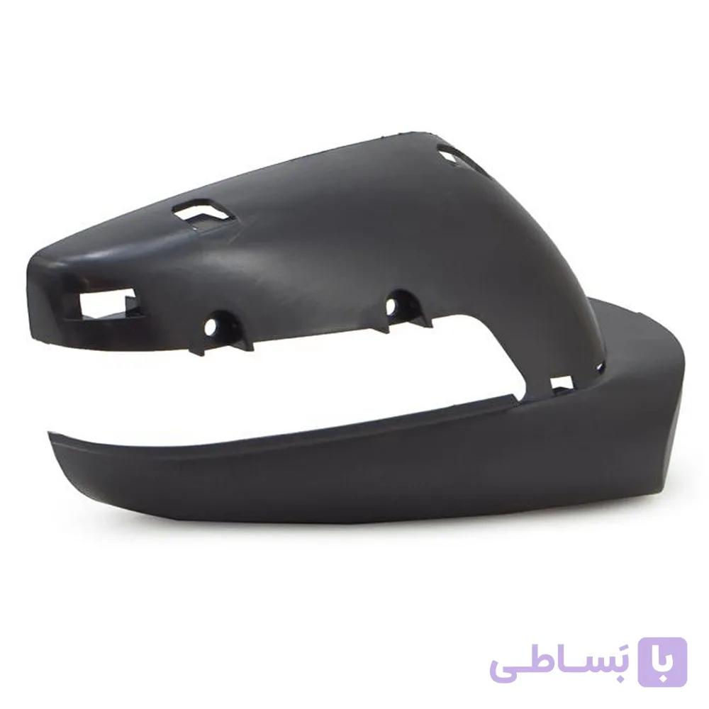 قاب آینه راهنمادار پژو پارس شرکتی بسته 2عددی — تصویر 1