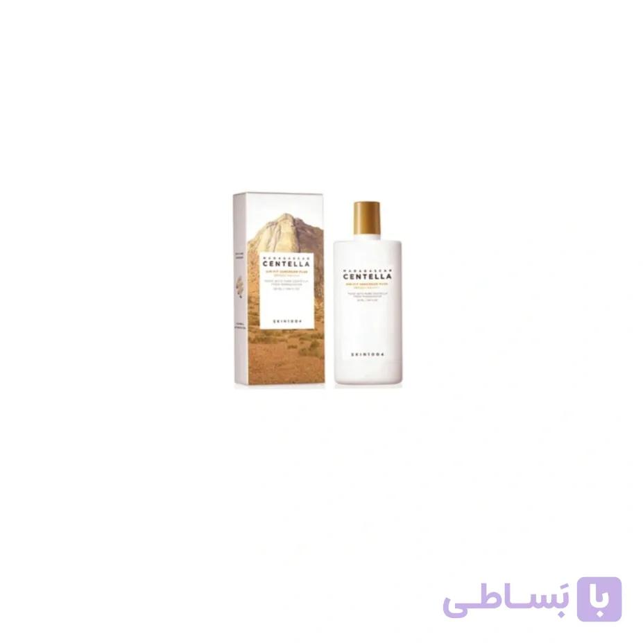 ضد آفتاب فیزیکی ایر فیت پلاس سنتلا اسکین | CENTELA SKIN ۱۰۰۴ AirFit Plus