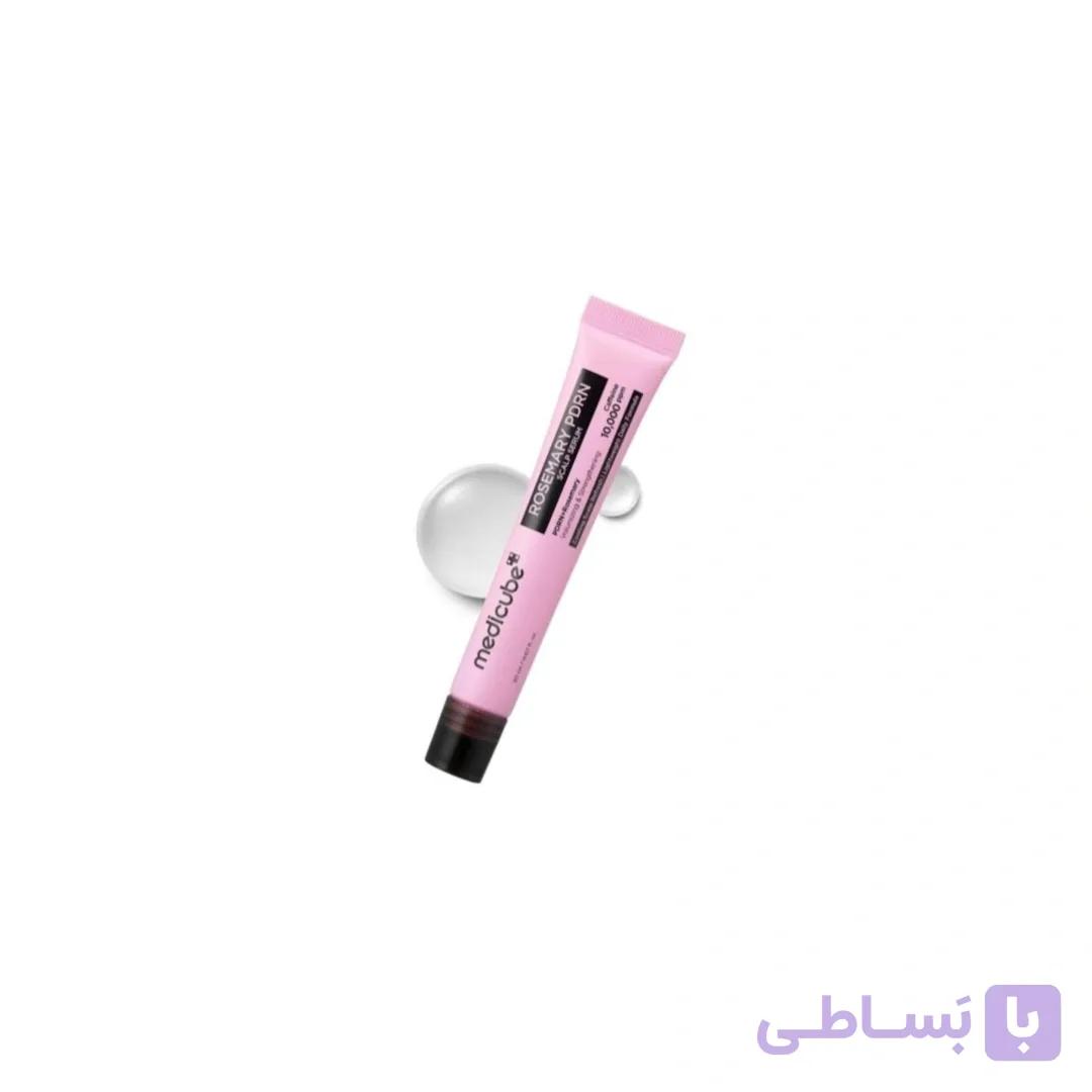 سرم تقویت کننده پوست سر مدیکیوب Medicube Rosemary PDRN Scalp Serum — تصویر 1