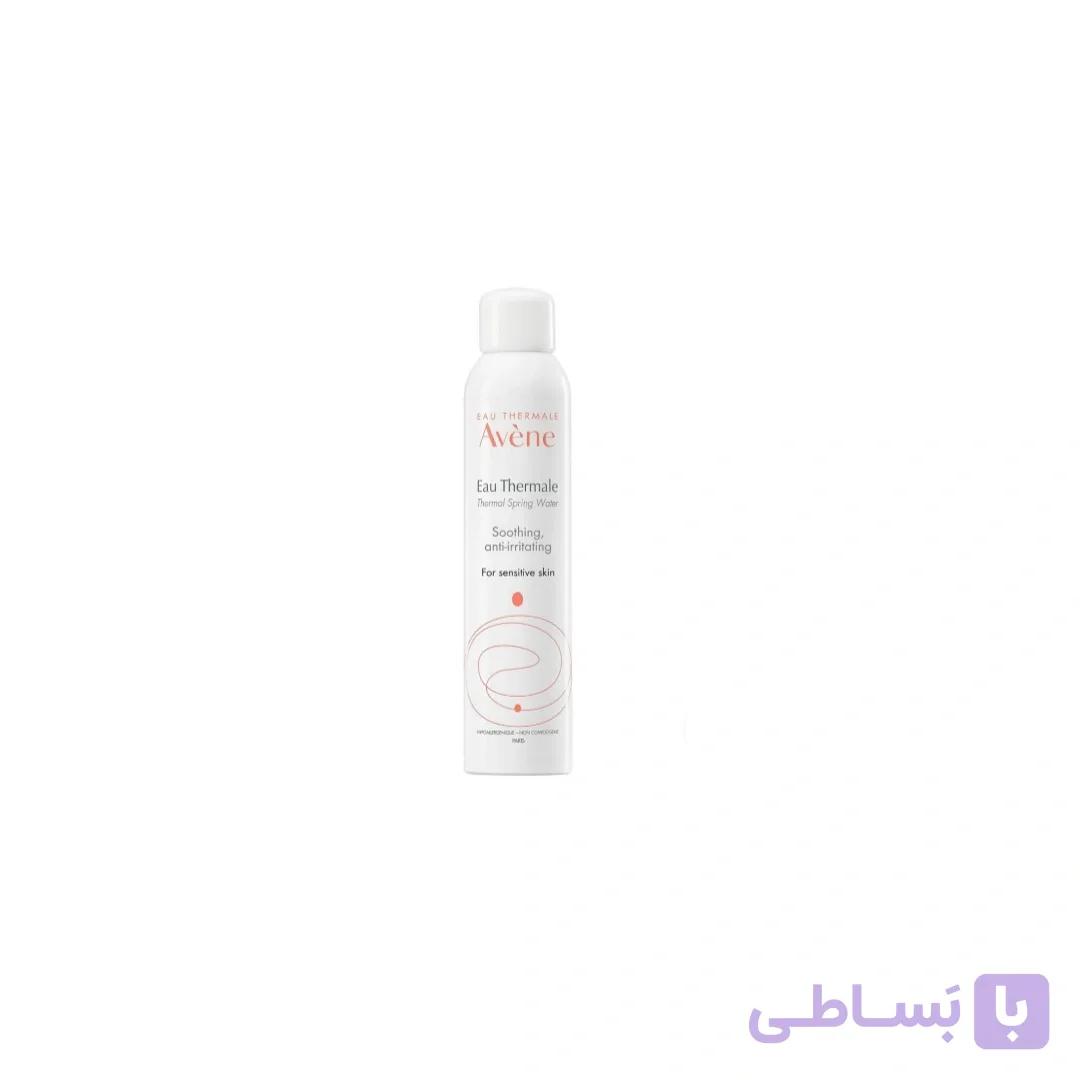 اسپری آب اون Avene حجم ۳۰۰ میل — تصویر 1