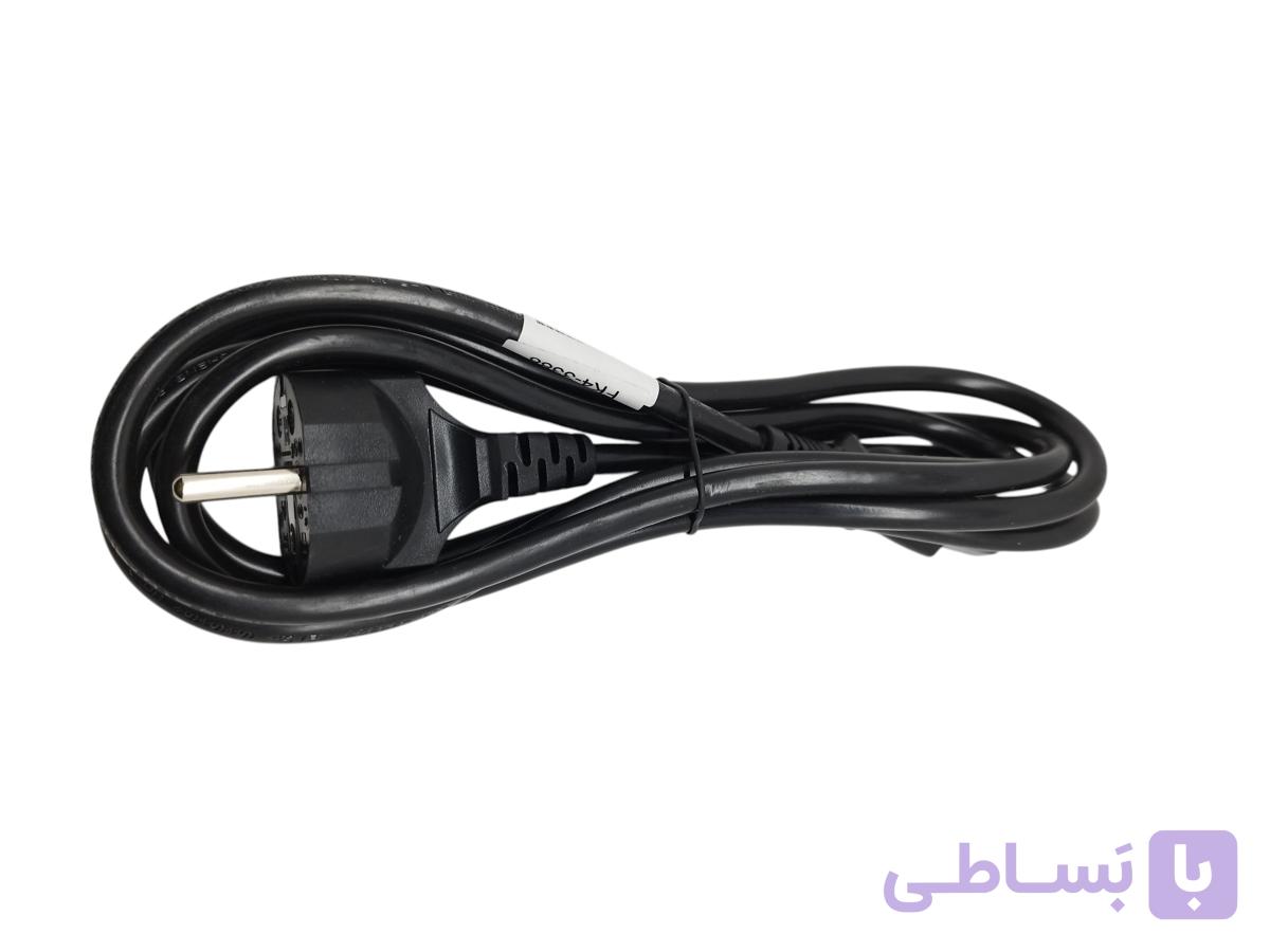 کابل پاور 16 آمپر تمام مس — تصویر 1