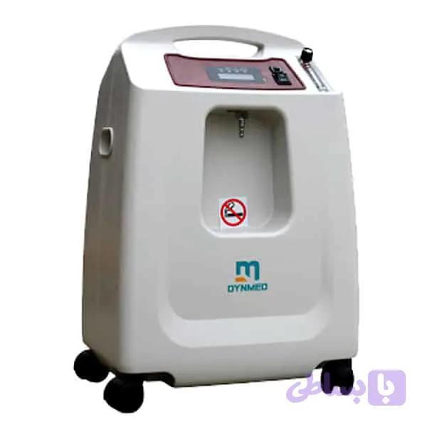 دستگاه اکسیژن ساز (Dynmed)