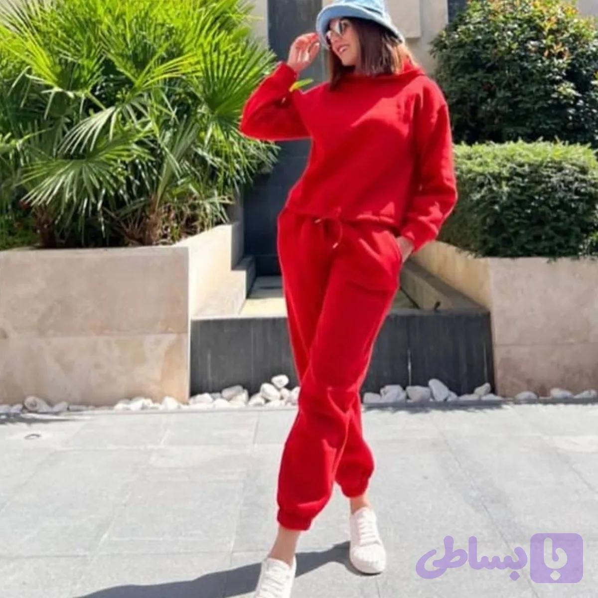 ست هودی و جاگر