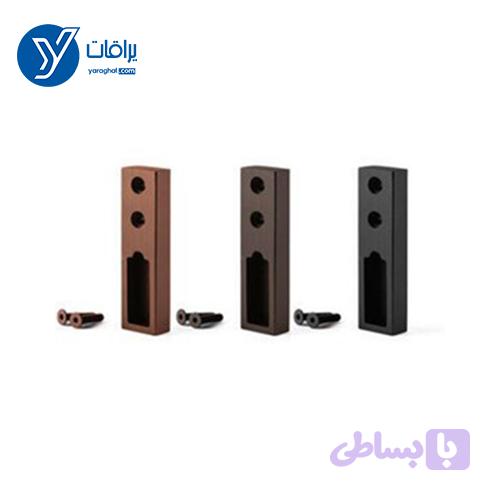پایه رگال دیواری