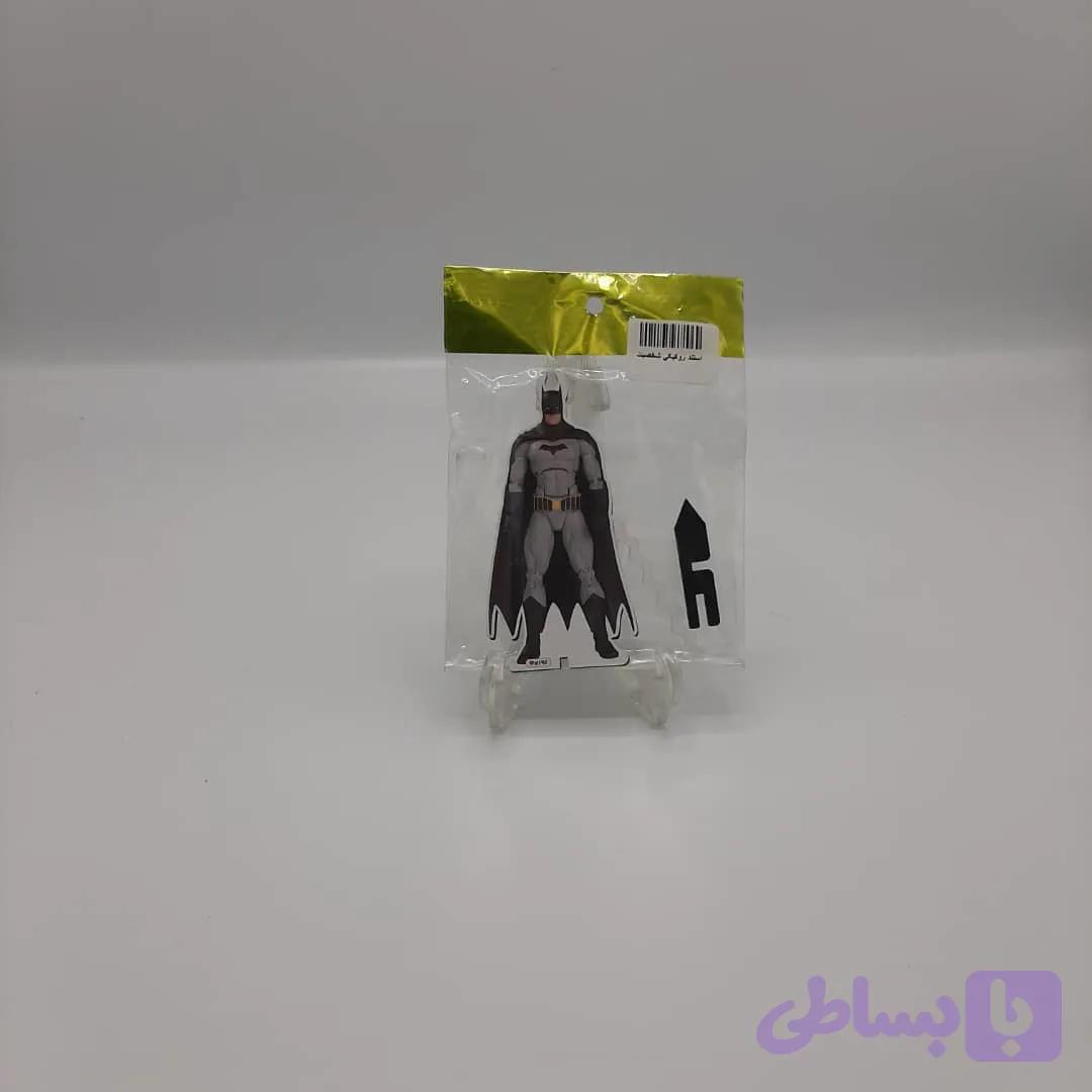 استند روی کیک بت من