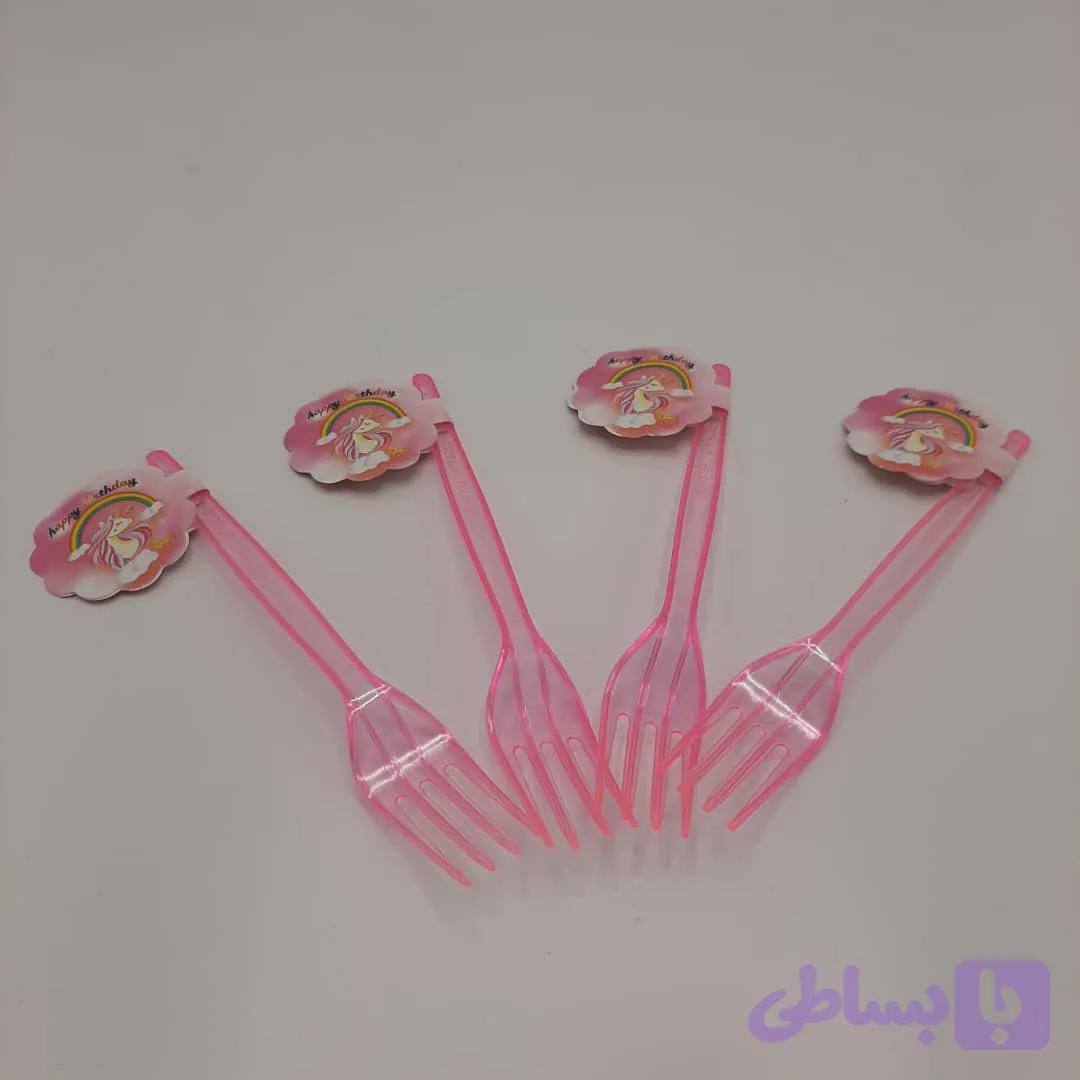 چنگال تک شاخ (کد 06F8A)