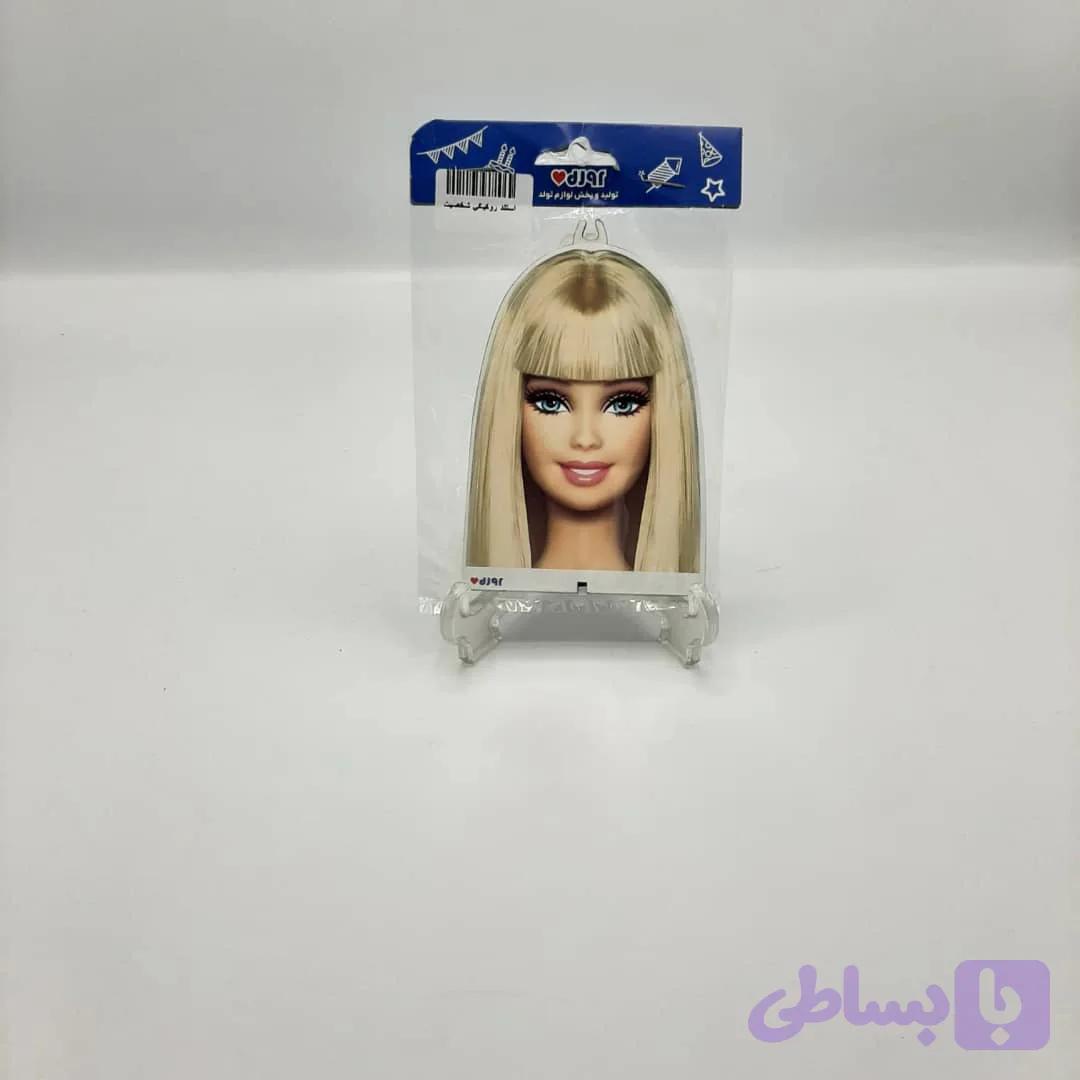 استند روی کیک lol