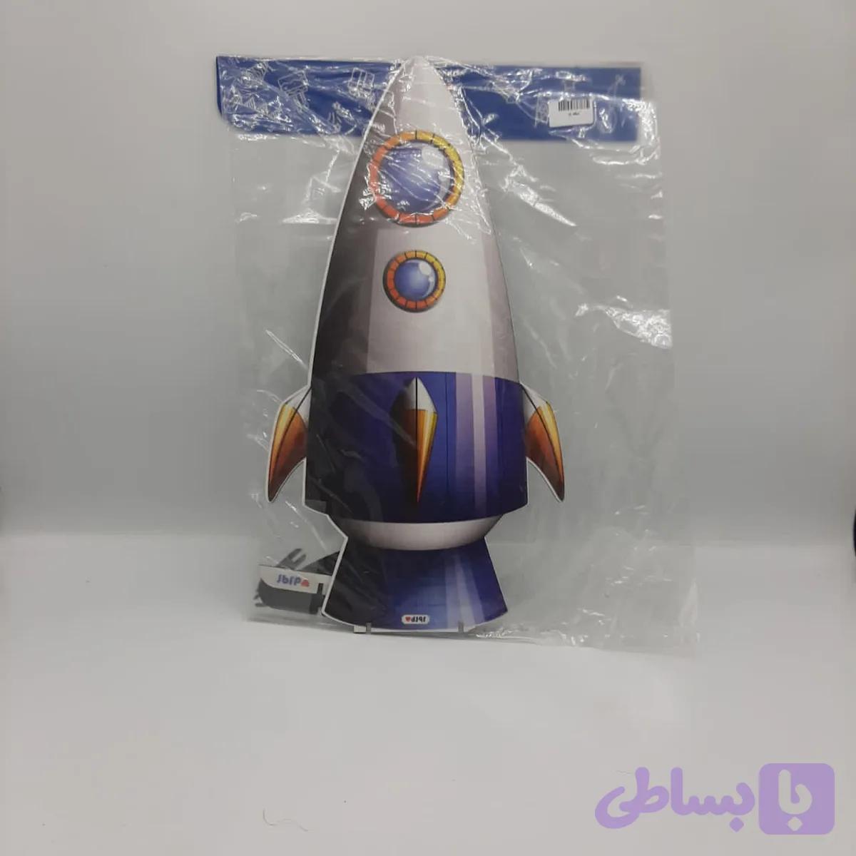 استند 40 سانت فضا نورد