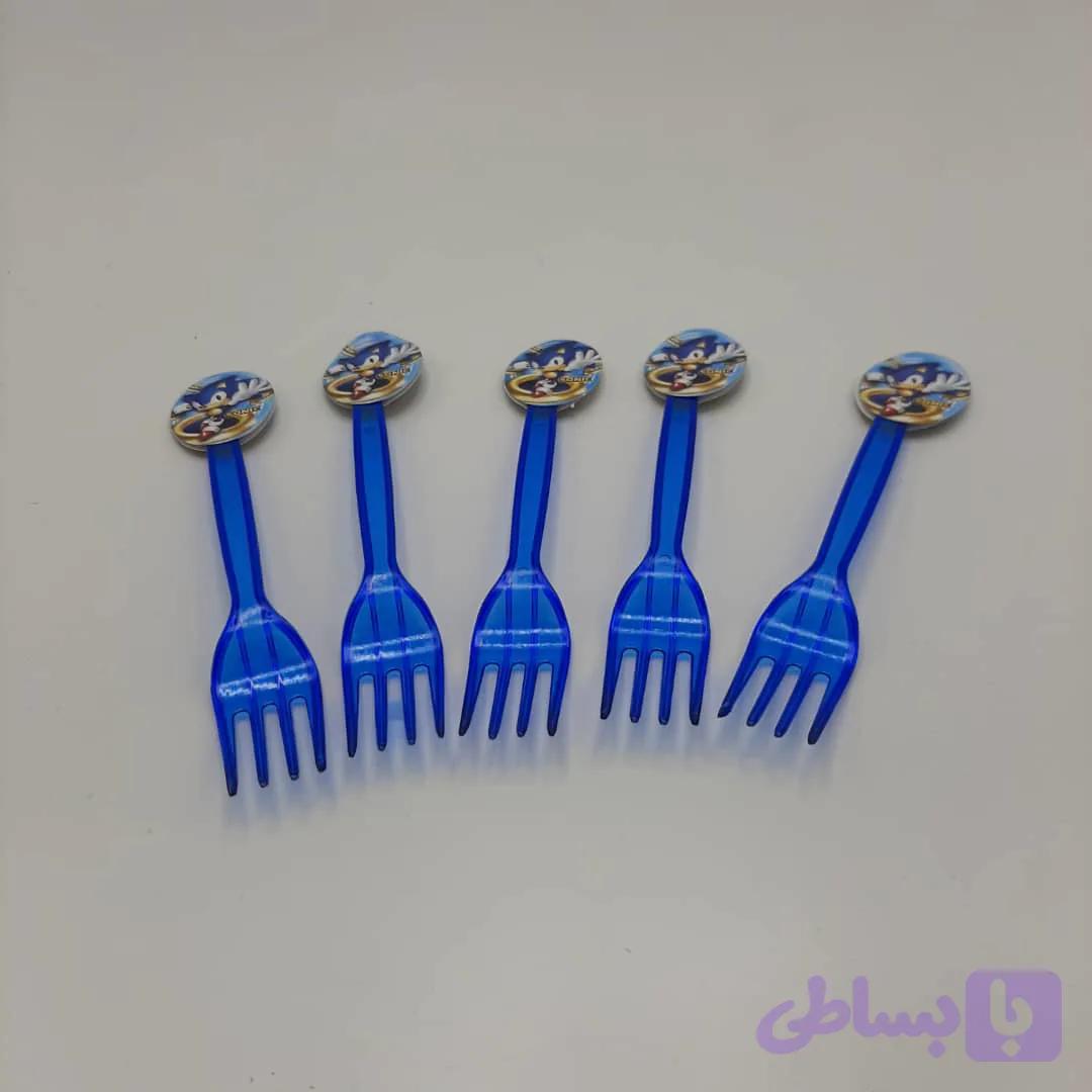 چنگال سونیک