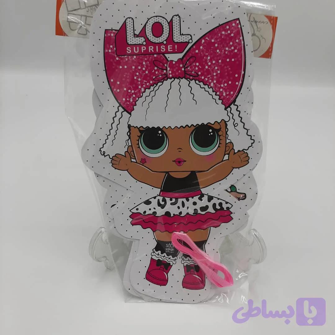 ریسه lol