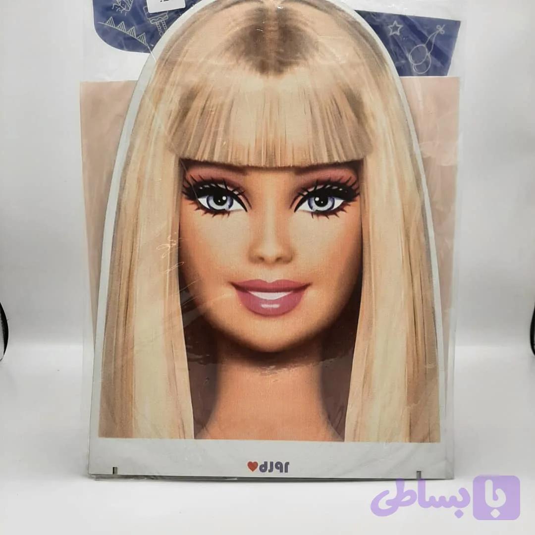 استند 40 سانت باربی