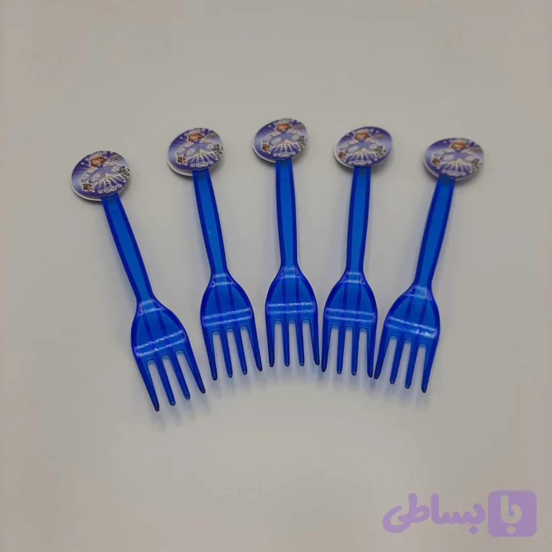 چنگال صوفیا