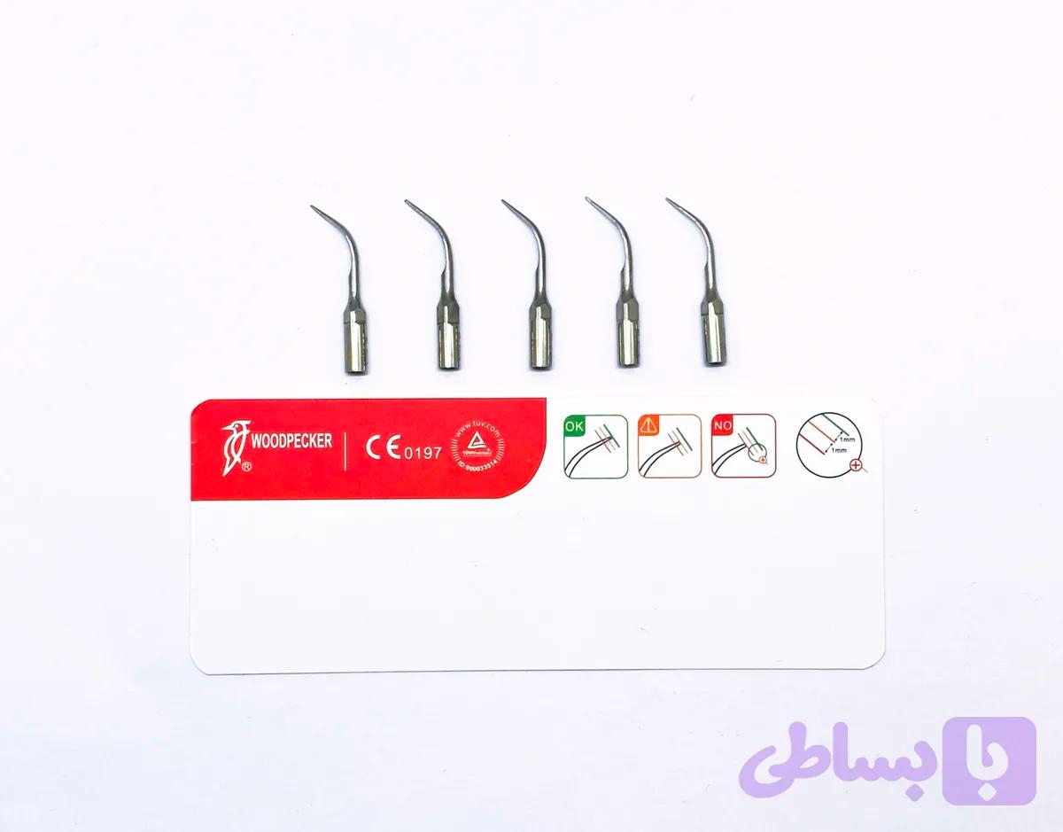 سرقلم جرم گیری وودپکر