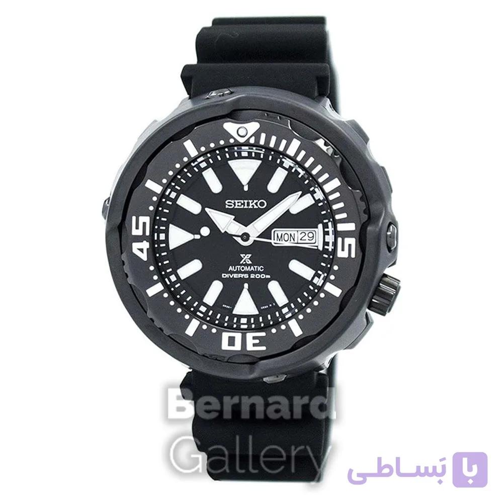 ساعت مچی مردانه سیکو 5 Seiko Prospex Diver SRPA81K1 — تصویر 1