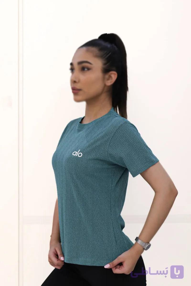 تیشرت ورزشی alo